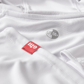 uv016wxsiuv of Gill UV Tec Hoodie