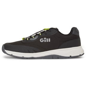 942blk01 of Gill Verso Race Sneaker