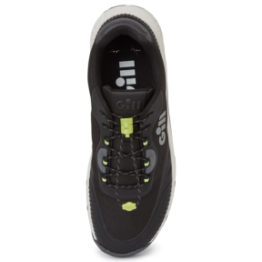top of Gill Verso Race Sneaker
