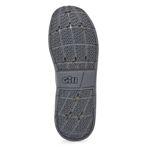 sole of Gill Verso Race Trainers