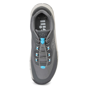 top of Gill Verso Race Trainers
