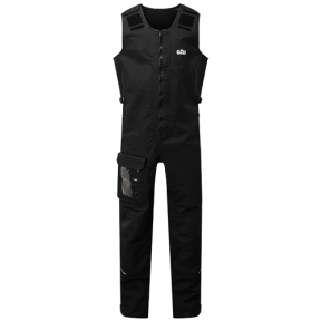 v101tblk01l of Gill Verso Waterproof Trousers