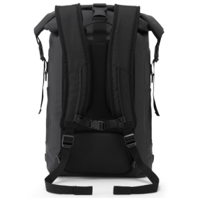 back of Gill Voyager Back Pack