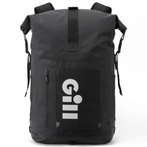 l103blk01 of Gill Voyager Back Pack