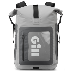 l103gre01 of Gill Voyager Back Pack