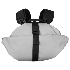 top of Gill Voyager Back Pack