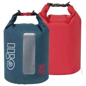 Voyager Dry Bag - 5L