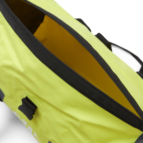 top of Gill Voyager Duffel Bag 30L