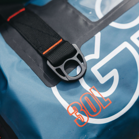 Voyager Duffel Dry Bag - 30L