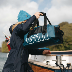Voyager Duffel Dry Bag - 30L