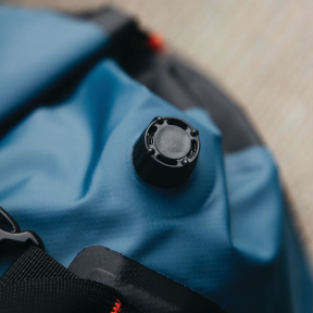 Voyager Duffel Dry Bag - 30L