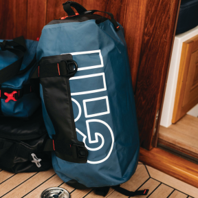 Voyager Duffel Dry Bag - 60L