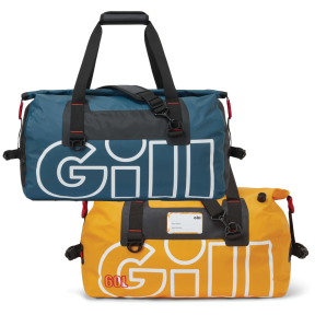 Voyager Duffel Dry Bag - 60L