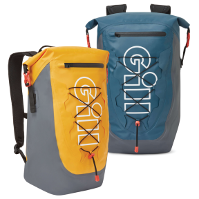 Voyager Kit Bag - 35L