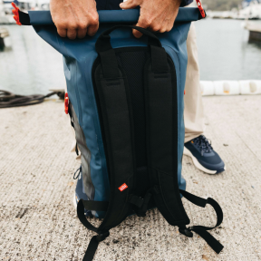 Voyager Kit Bag - 35L