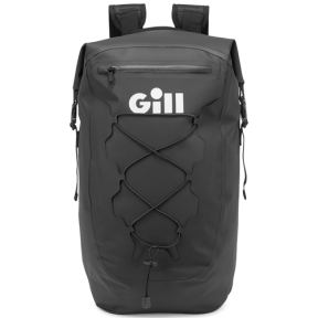 l104blk01 of Gill Voyager Kit Pack