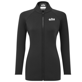 5032wblk0110 of Gill Women's Pursuit Neoprene Jacket