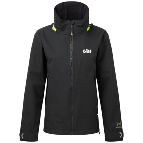 os33jwblk0106 of Gill Womens Coastal Jacket