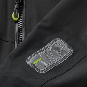 outer of Gill Womens Coastal Jacket