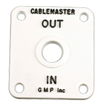 Cablemaster Switch Components