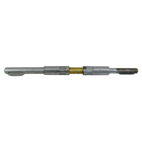 06012 of Glendinning Marine Flex-Shaft for No. 454 Drive Adapter - 3-3/4"