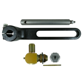 06037 of Glendinning Marine Mechanical Drive Adapters - for Engine Synchronizer