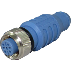 main of Glendinning Marine Terminating Resistor for Electronic Engine Control Systems