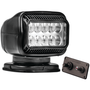 GT Series - Portable Mount Spotlight w/ Wireless Remote