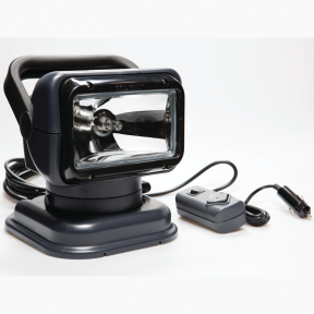 RadioRay Model 5149 Spotlight