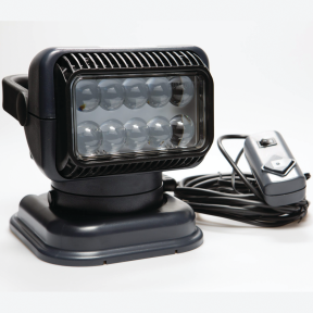RadioRay Model 5149 Spotlight
