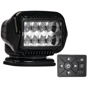 Stryker ST Series Permanent Mount