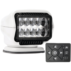 Stryker ST Series Permanent Mount