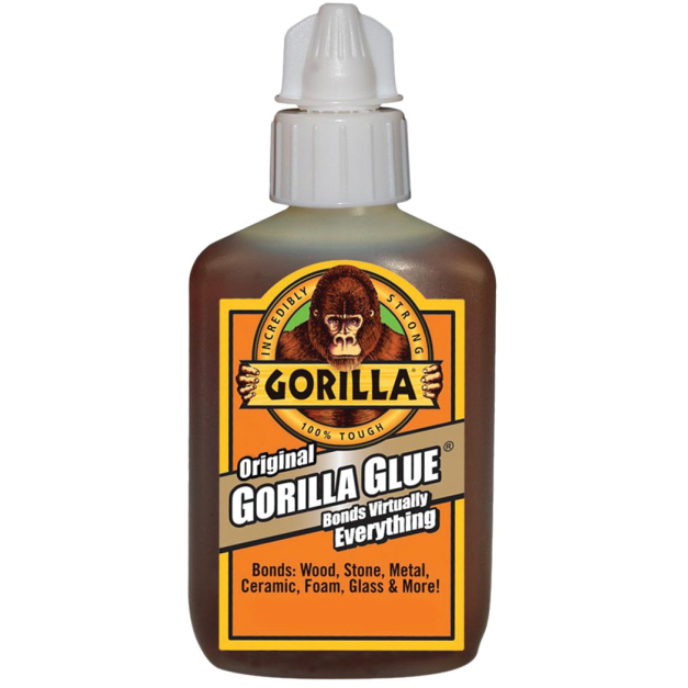 Gorilla Glue