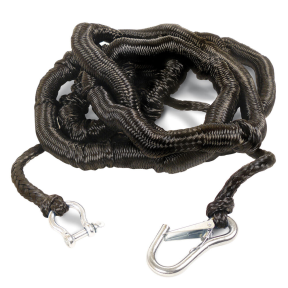black of Greenfield Products Shallow Water Anchor Buddy