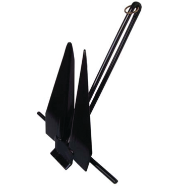 black of Greenfield Products Slip-Ring Lightweight Style Anchor