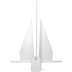 Solid Shank American Yachting Anchor