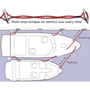 Diagram of Greenfield Products Stretch n' Slide