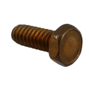 1024x12hb of Groco Hex Bolt Bronze