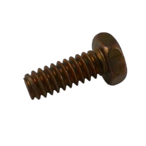 side of Groco Hex Bolt Bronze