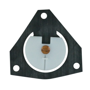 he-8 of Groco Replacement Parts for HF & HE Manual Toilets