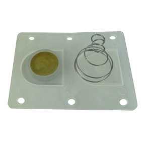 hf-1 of Groco Replacement Parts for HF & HE Manual Toilets