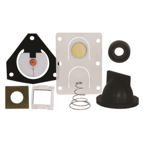 Groco HF Regular Toilet Repair Kit
