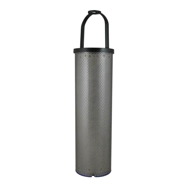 bs-860 of Groco Mesh Strainer Basket
