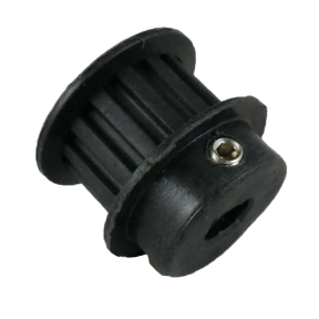 p-8001 of Groco Motor Pulley