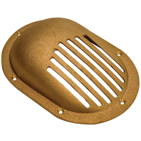 SC Series Slotted Strainer