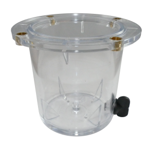 arg-503 of Groco Sight Glass Cylinder