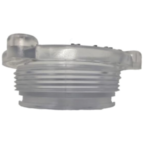 Strainer Cap