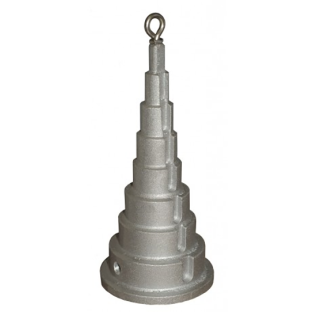 Thru Hull Install Tool