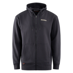 50507 of Grundens Aegir FZ Hoodie
