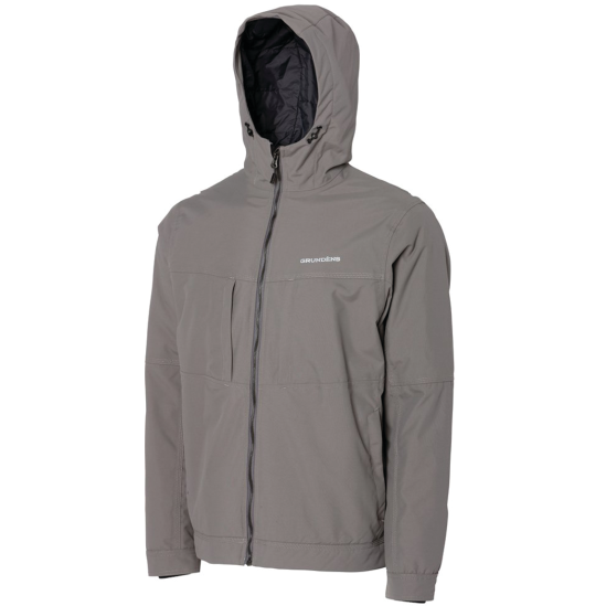 Ballast Insulated Jacket